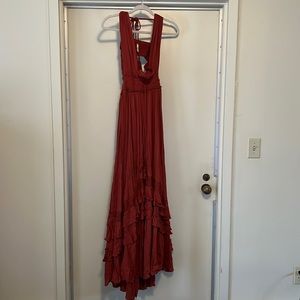 Free People Santa Maria Brick Path Medium